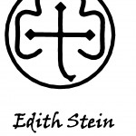 Zeichen der Mächenschaft Edith Stein