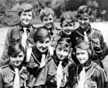 Girl Guides streichen Gott und Vaterland aus ihrem Versprechen