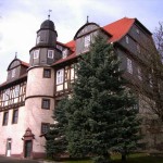 Schloss Martinfeld