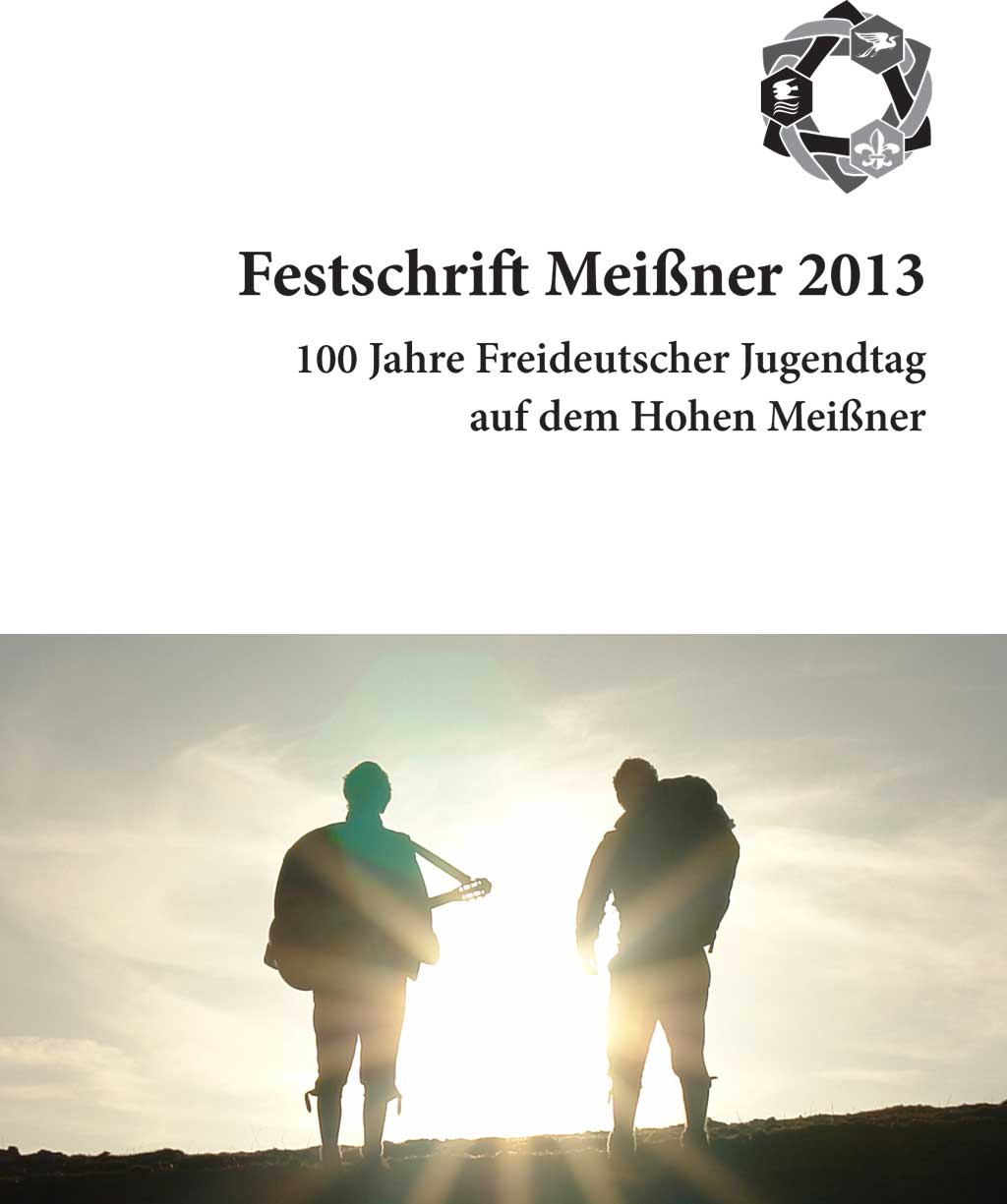 Festschrift-Meißner-2013---Titel