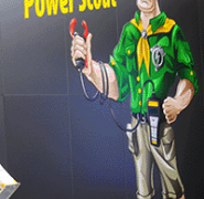 Der Power Scout