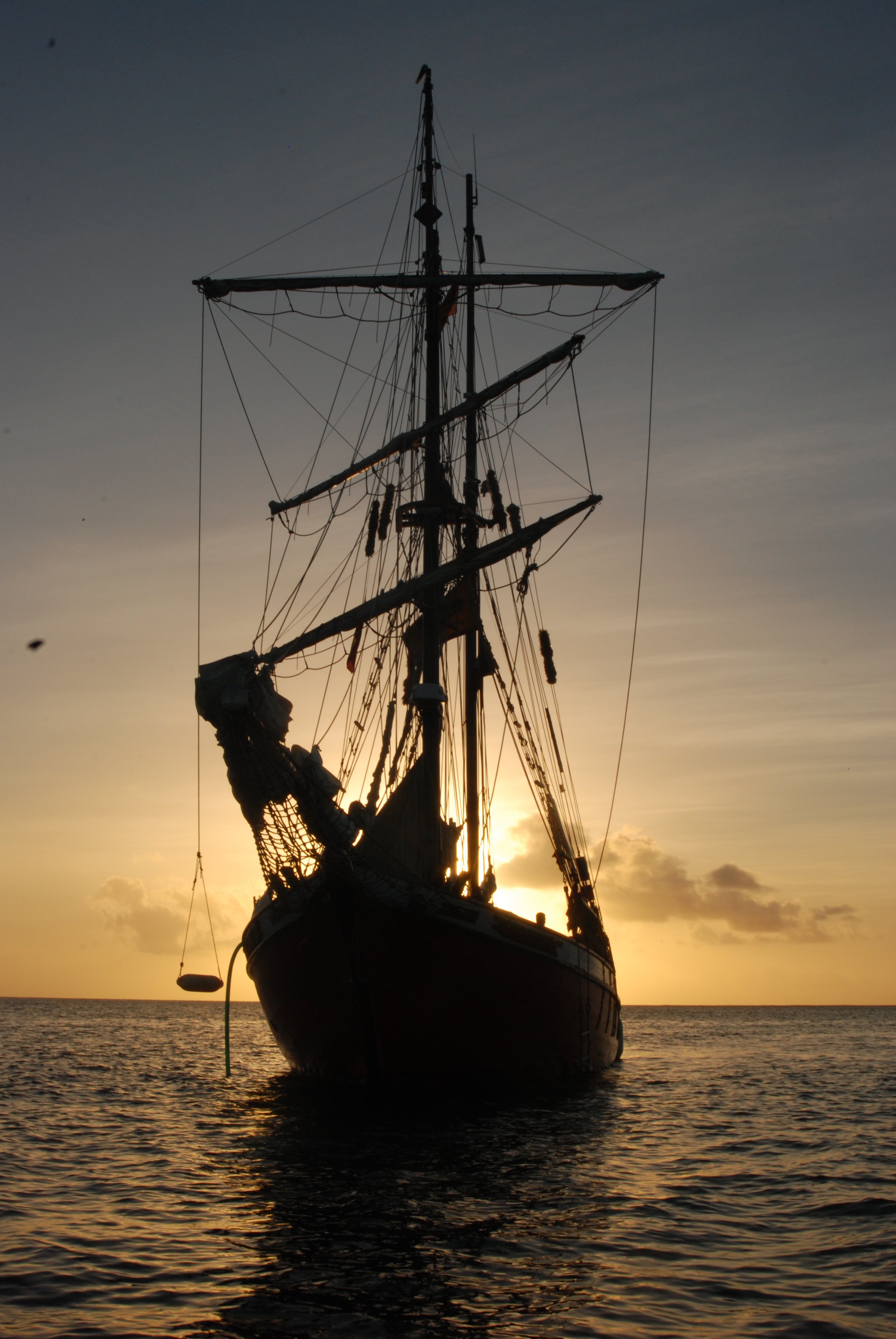 Neues Schiff – Phönix von Island oder Falado die Zweite