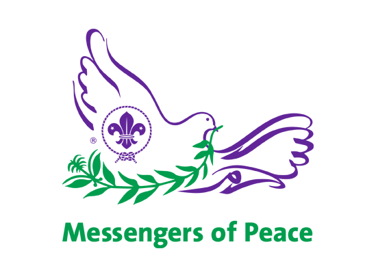 „Messengers of Peace“: 2 Milliarden Ehrenamtsstunden