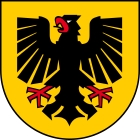Stadtwappen Dortmund