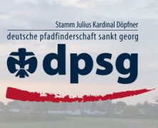 25 Jahre DPSG Pfadfinderstamm Julius-Kardinal-Döpfner
