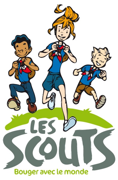 395px-Les_Scouts_-_Fédération_des_Scouts_Baden-Powell_de_Belgique
