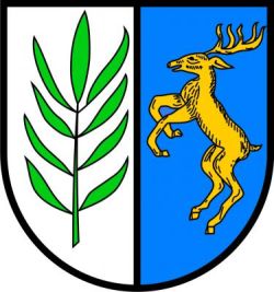 Wappen Wieden