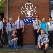 VCP Stamm Johannes Velpe wird 25!