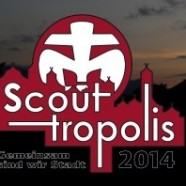 Scouttropolis – Gemeinsam sind wir Stadt