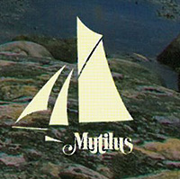 Segelschiff Mytilus feiert 75. Geburtstag