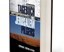 Buchvorstellung: Tagebuch eines Jerusalempilgers