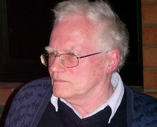 Zum Tod von Prof. Dr. Arno Klönne