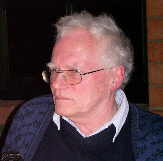 Zum Tod von Prof. Dr. Arno Klönne