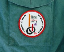 Das World Scout Jamboree 2015 wurde eröffnet!