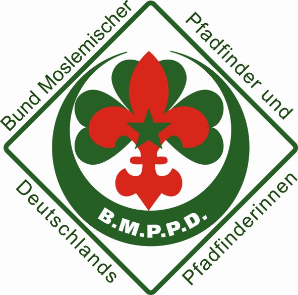 BMPPD offizielles Anschlussmitglied der Ringe