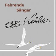 Der Dritte Teil der Biografie von Oss Kröher „Fahrende Sänger“