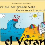 Sprachen spielend lernen mit zweisprachigen Kinderbüchern