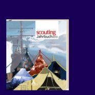 Buchvorstellung: Scouting Jahrbuch 2013