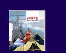 Buchvorstellung: Scouting Jahrbuch 2013