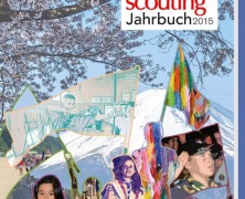 Scouting Jahrbuch 2015