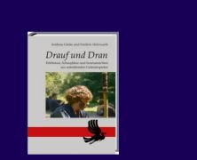 Buchvorstellung: „Drauf und Dran“ – Geländespiele für Jugendgruppen