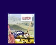 Buchvorstellung: scouting-Jahrbuch 2014