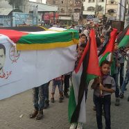 Palästinensische Pfadfinder erneut in der Kritik