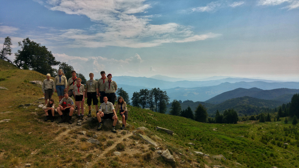 Steile Hänge und wilde Landschaften – Transsilvanien 2016 (mit Fotos)