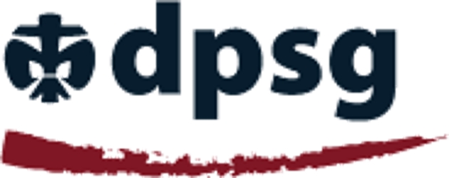 dpsg logo wortbild