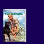 Buchvorstellung: Tiger und Panther