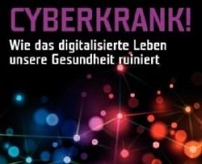Manfred Spitzer: Cyberkrank!