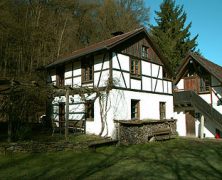 Landheim des Weinbacher Wandervogels
