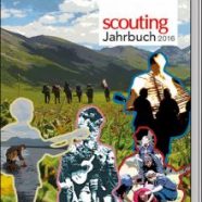 Scouting Jahrbuch 2016 kommt!