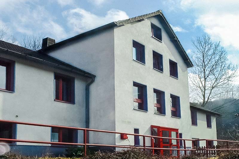 Sven-Ludvigsen-Haus