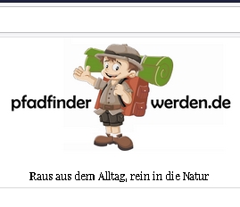 www.pfadfinder-werden.de