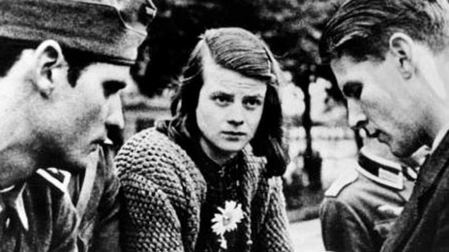 Hans und Sophie Scholl: 75 Jahre Martyrium