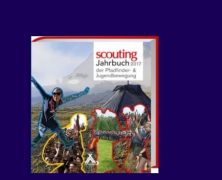 Buchvorstellung: Scouting-Jahrbuch 2017