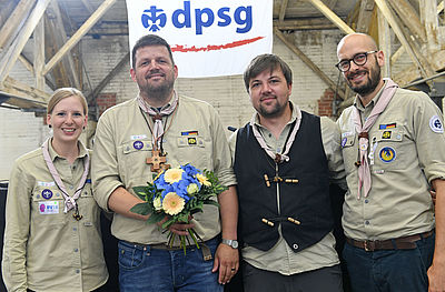 DPSG-Bundesversammlung