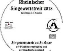 CDs vom RSW 2018