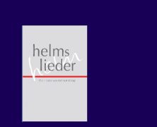 Neuerscheinung: Helms Lieder