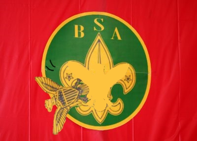 Klagen gegen Boy Scouts of America