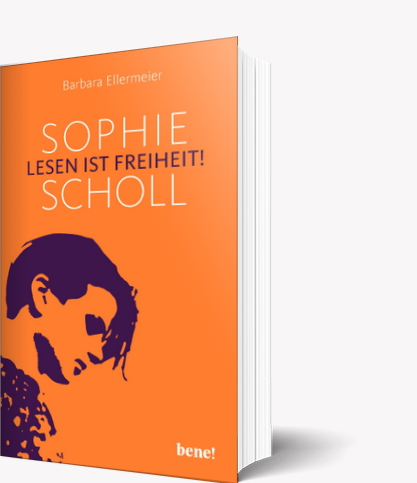 100. Geburtstag Sophie Scholl