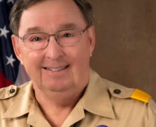 BSA: Neuer Chief Scout Executive