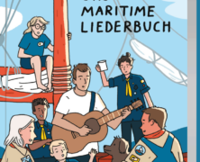 Das maritime Liederbuch