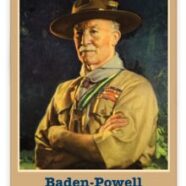 Baden-Powell-Kalender