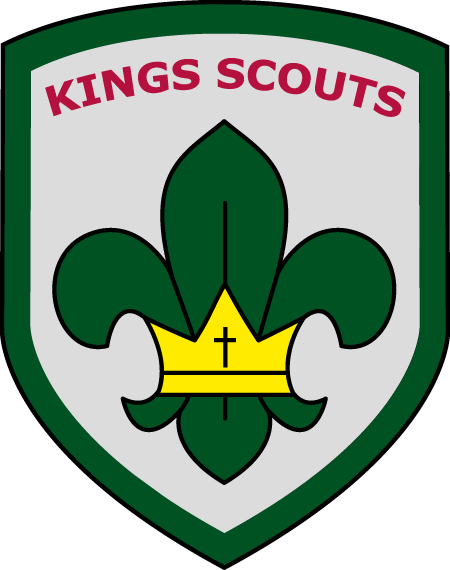Vorgestellt: Verband christlicher Pfadfinder Kings Scouts in Deutschland