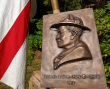 Baden-Powell-Preis 2022